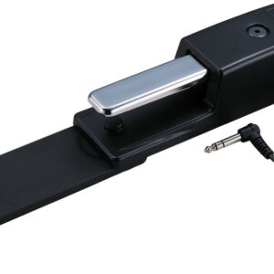 Roland DP10 Piano Style Sustain Pedal - Image 4