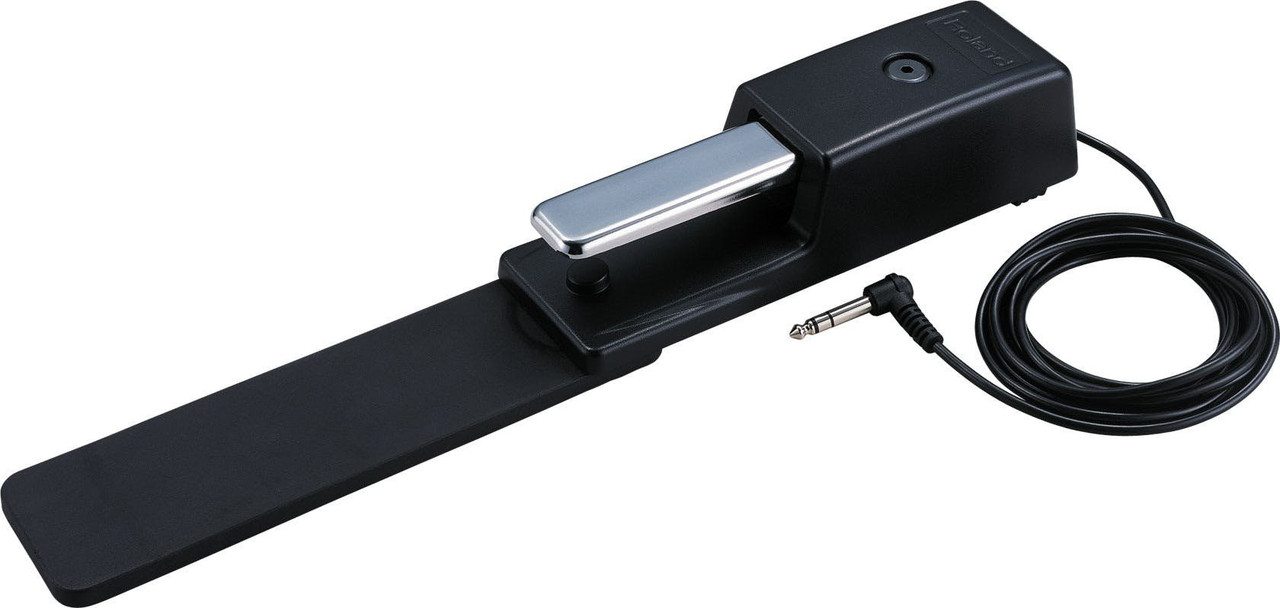 Roland DP10 Piano Style Sustain Pedal - Image 4