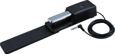 Roland DP10 Piano Style Sustain Pedal