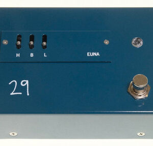 29 Pedals EUNA Elite Unity Amplifier Pedal - Image 1