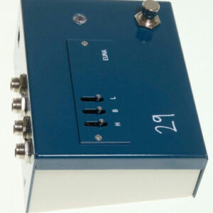 29 Pedals EUNA Elite Unity Amplifier Pedal