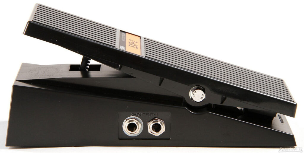 Korg EXP2 expression pedal