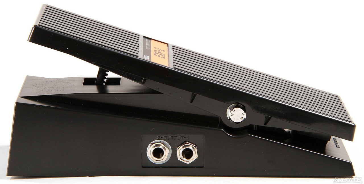 Korg EXP2 expression pedal - Image 5