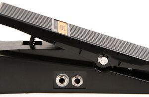 Korg EXP2 expression pedal - Image 2