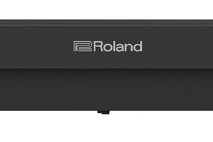Roland FP30X Digital PORTABLE Piano in Black - Includes DP-2 Sustain Pedal - Image 5