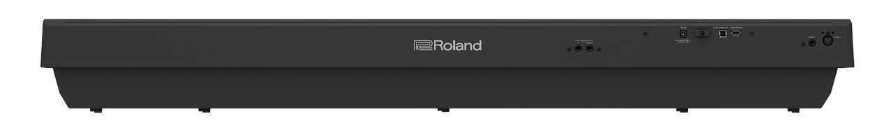 Roland FP30X Digital PORTABLE Piano in Black - Includes DP-2 Sustain Pedal - Image 5
