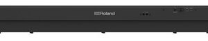 Roland FP30X Digital PORTABLE Piano in Black - Includes DP-2 Sustain Pedal - Image 2