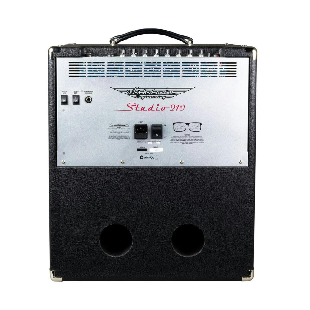 Ashdown Studio 210 300w bass combo