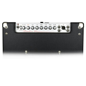 Ashdown Studio 210 300w bass combo - Image 6