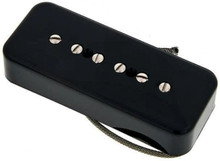 Lollar P90 Soap Bar '50s Wind Neck Pickup - Image 2