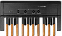Studiologic FATAR MP117 MIDI Foot Controller - Image 6