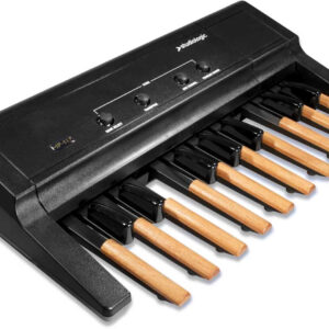 Studiologic FATAR MP117 MIDI Foot Controller - Image 5
