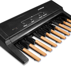 Studiologic FATAR MP117 MIDI Foot Controller - Image 2