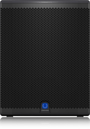 Turbosound IQ18B Portable Powered Subwoofer