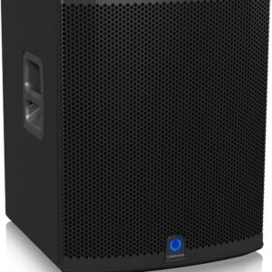 Turbosound IQ18B Portable Powered Subwoofer - Image 5