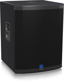 Turbosound IQ18B Portable Powered Subwoofer - Image 3