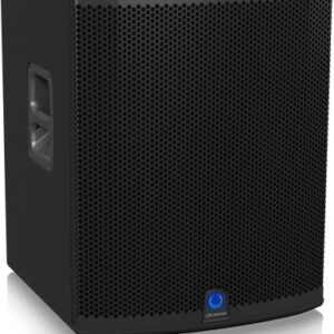 Turbosound IQ18B Portable Powered Subwoofer - Image 2
