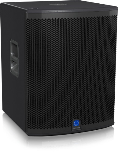 Turbosound IQ18B Portable Powered Subwoofer
