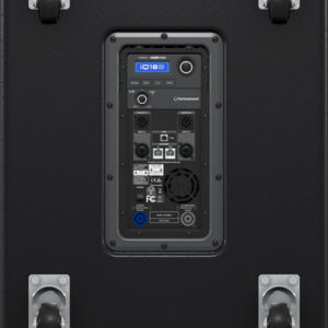 Turbosound IQ18B Portable Powered Subwoofer - Image 6