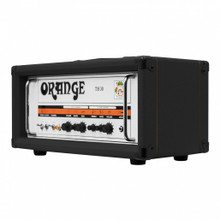 Orange TH30 Valve Head in Black - Image 3