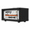 Orange TH30 Valve Head in Black - Image 4