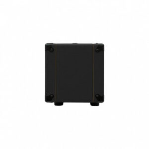 Orange TH30 Valve Head in Black - Image 6