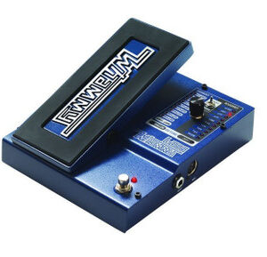 Digitech Bass Whammy Pedal