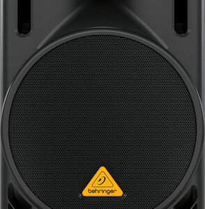 Behringer B212XL 800W 2-Way PA Speaker System - Image 1