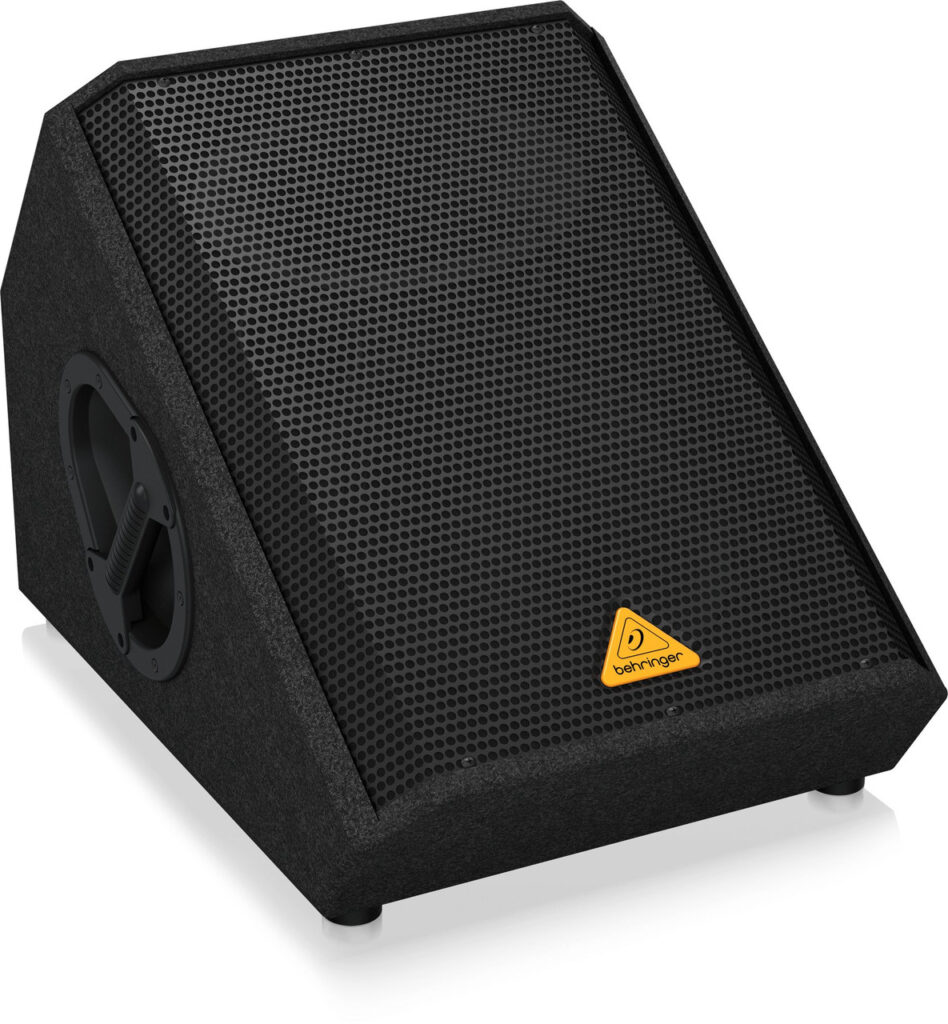 Behringer VP1220F Professional 800W Floor Monitor