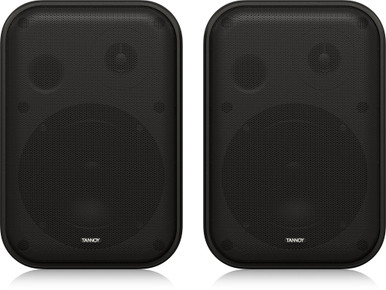 Tannoy VMS 1 5 Versatile 2-Way Compact Monitors
