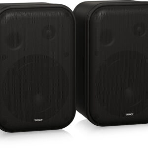 Tannoy VMS 1 5 Versatile 2-Way Compact Monitors - Image 5