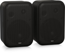 Tannoy VMS 1 5 Versatile 2-Way Compact Monitors - Image 3