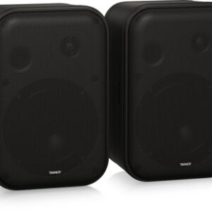 Tannoy VMS 1 5 Versatile 2-Way Compact Monitors - Image 2