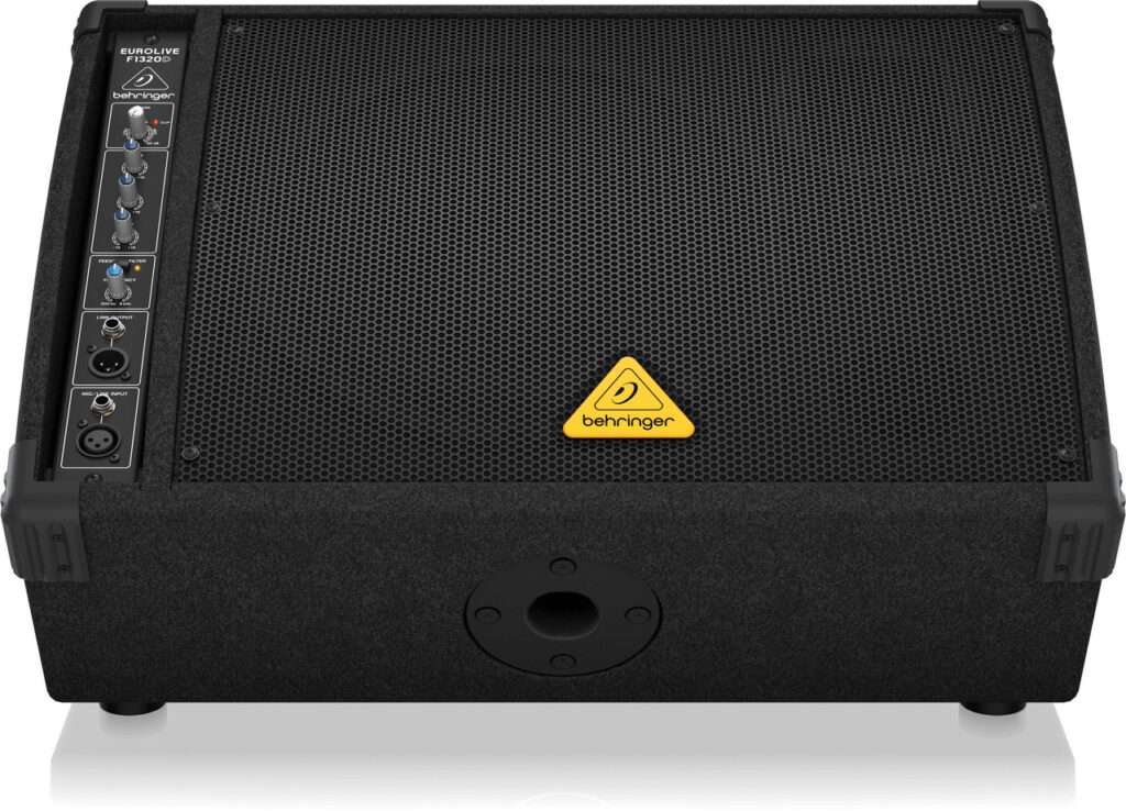 Behringer F1320D 12" Active Floor Monitor