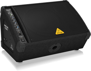Behringer F1320D 12" Active Floor Monitor