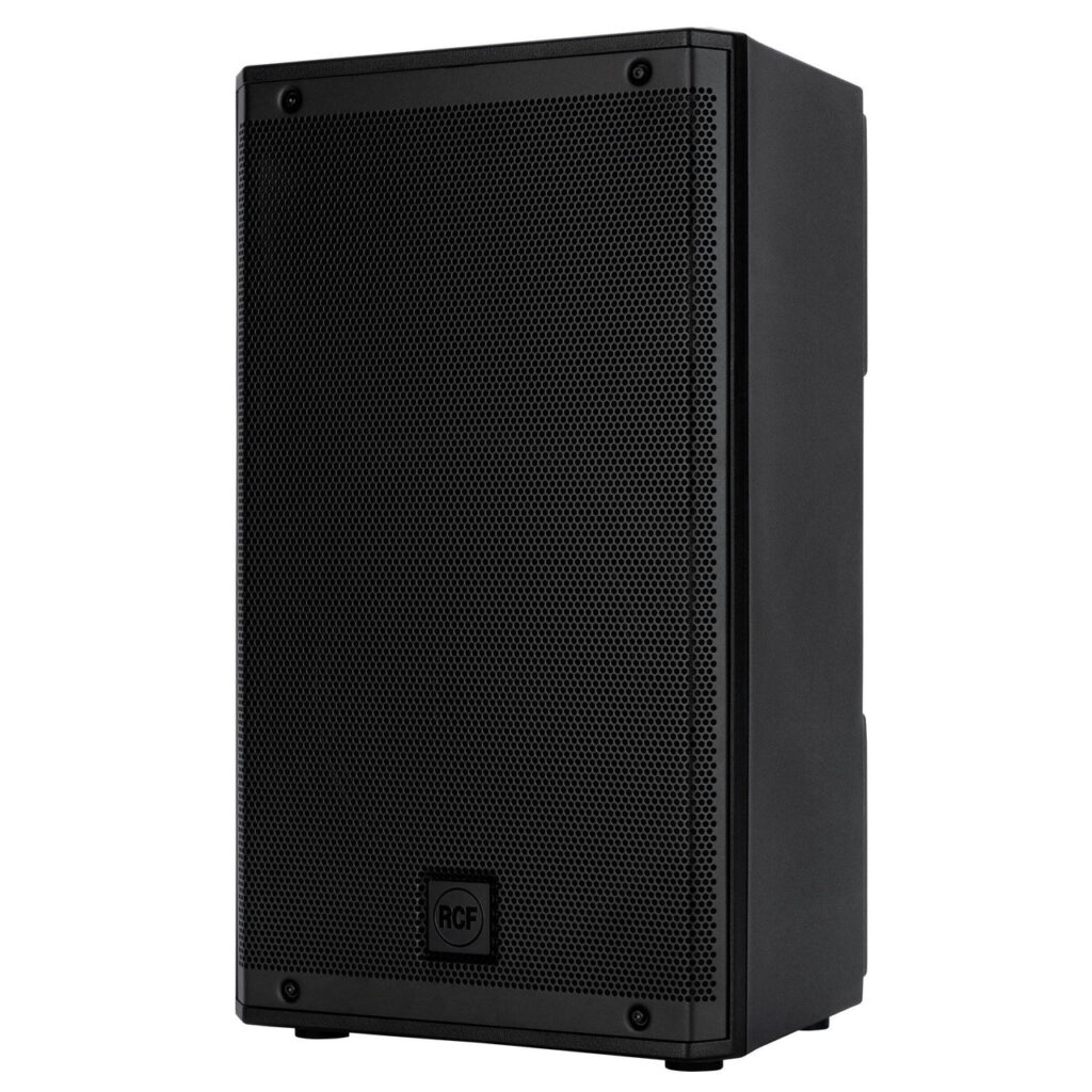 RCF ART 910-A - Digital Active Speaker System 10"