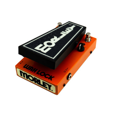 Morley 20-20 Wah Lock