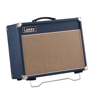 Laney Lionheart L5T-112 5W 1x12" Amplifier Combo - Image 5