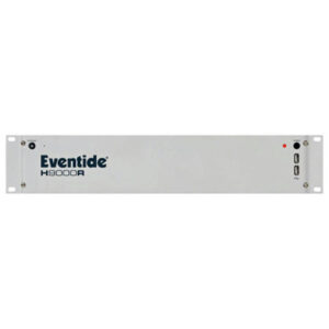 Eventide H9000R Flagship 16 channel Effects Processor - Image 1