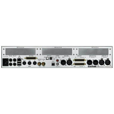 Eventide H9000R Flagship 16 channel Effects Processor
