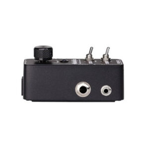 Mooer Audiofile Guitar Headphone Amp Pedal - Image 2