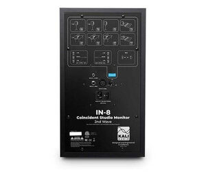 Kali Audio IN8 8 3-way Monitor Speaker V2 - Image 6