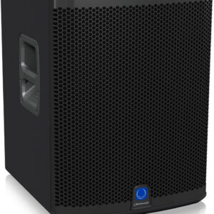 Turbosound iQ15B 3000W 15 inch Powered Subwoofer - Image 5