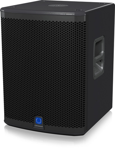 Turbosound iQ15B 3000W 15 inch Powered Subwoofer