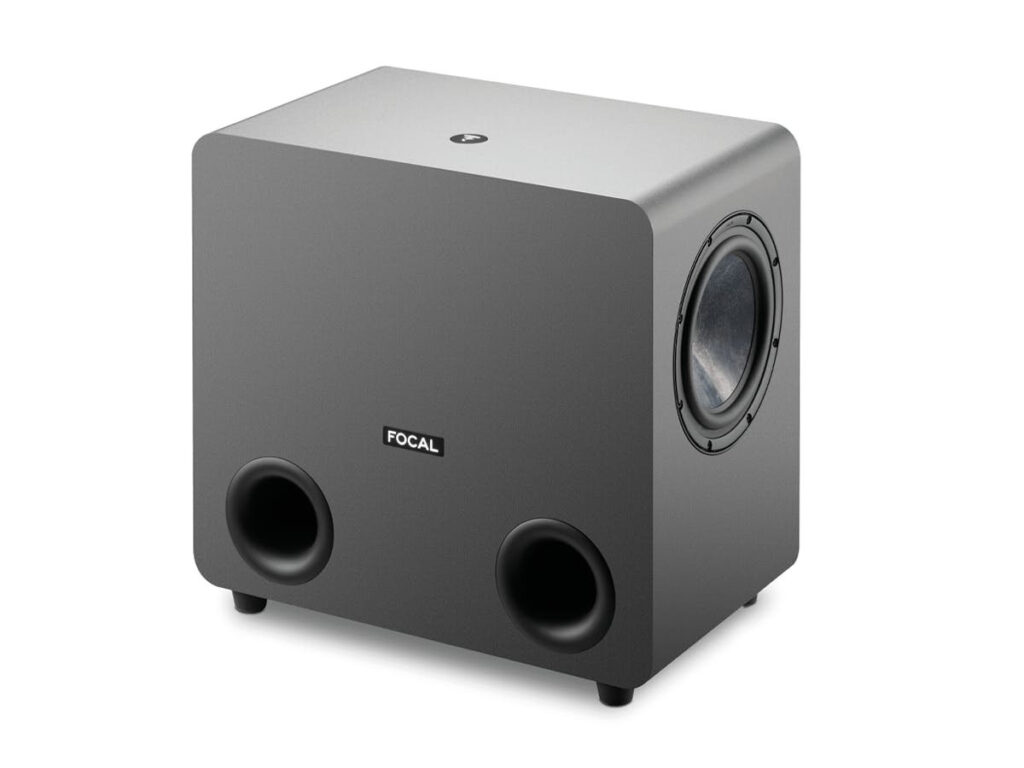 Focal Sub One Active Subwoofer