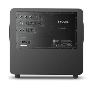 Focal Sub One Active Subwoofer - Image 6