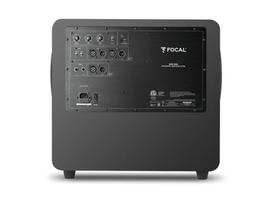 Focal Sub One Active Subwoofer
