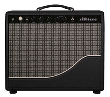 Silktone KT-66 12 Watt Combo Amplifier - Image 6