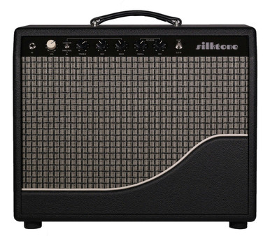 Silktone KT-66 12 Watt Combo Amplifier