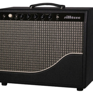 Silktone KT-66 12 Watt Combo Amplifier - Image 5